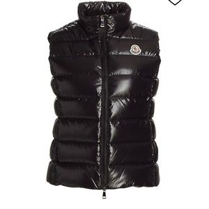 Moncler light weight vest